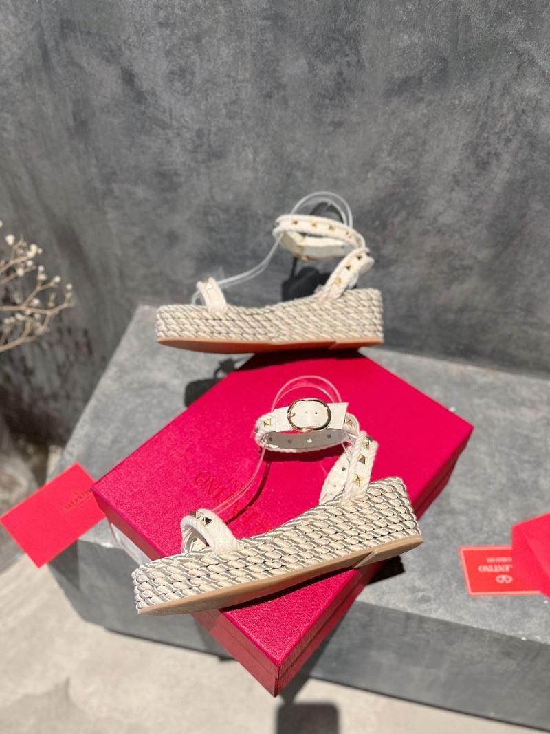 Valentino Sandals